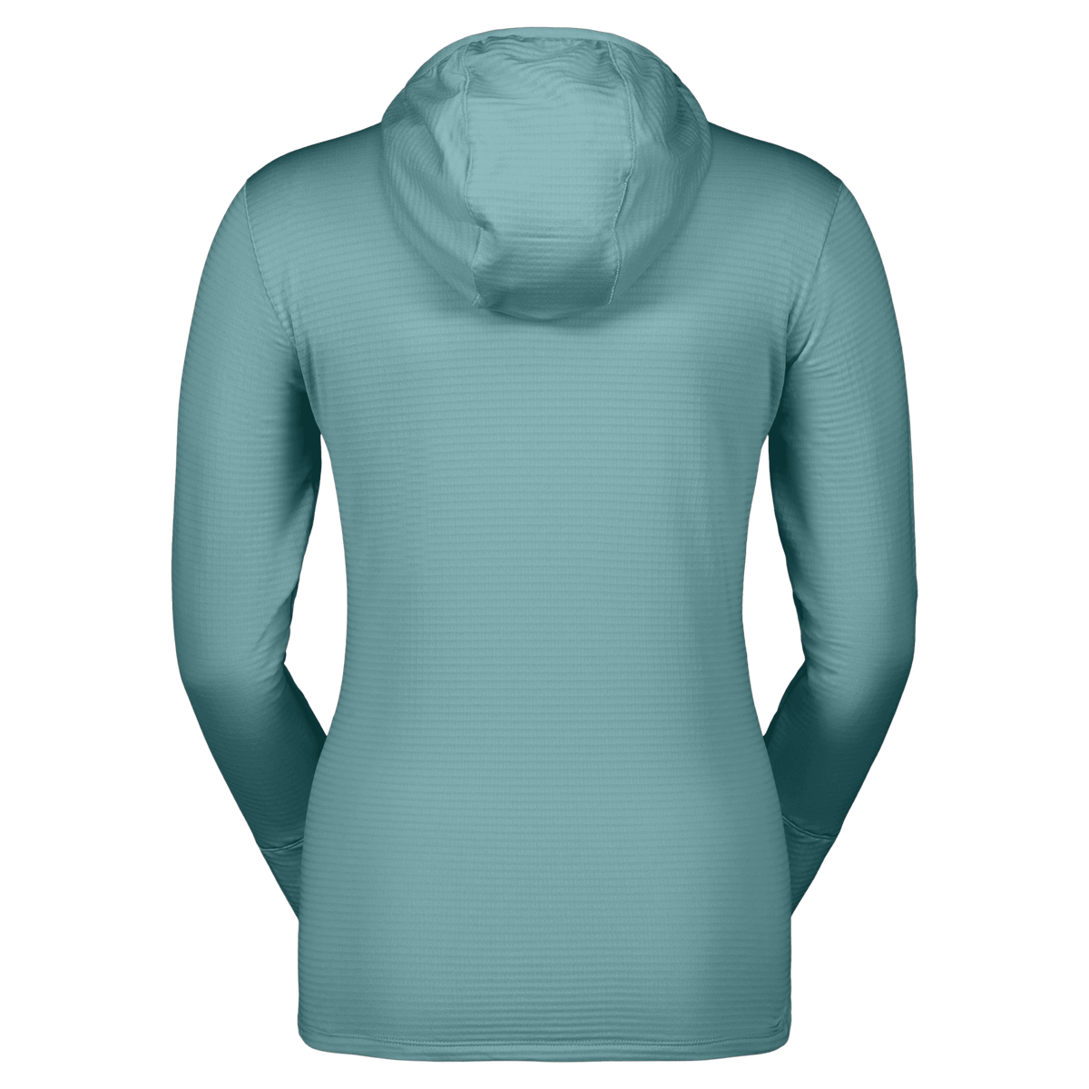Scott W HOODY DEFINED LIGHT