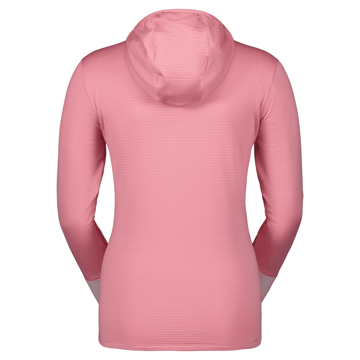 Scott W HOODY DEFINED LIGHT