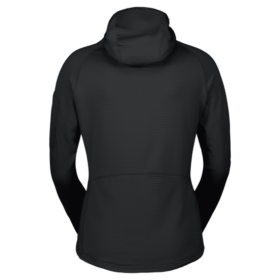 Scott W HOODY DEFINED LIGHT PULLOVER