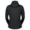 Scott W HOODY DEFINED LIGHT PULLOVER