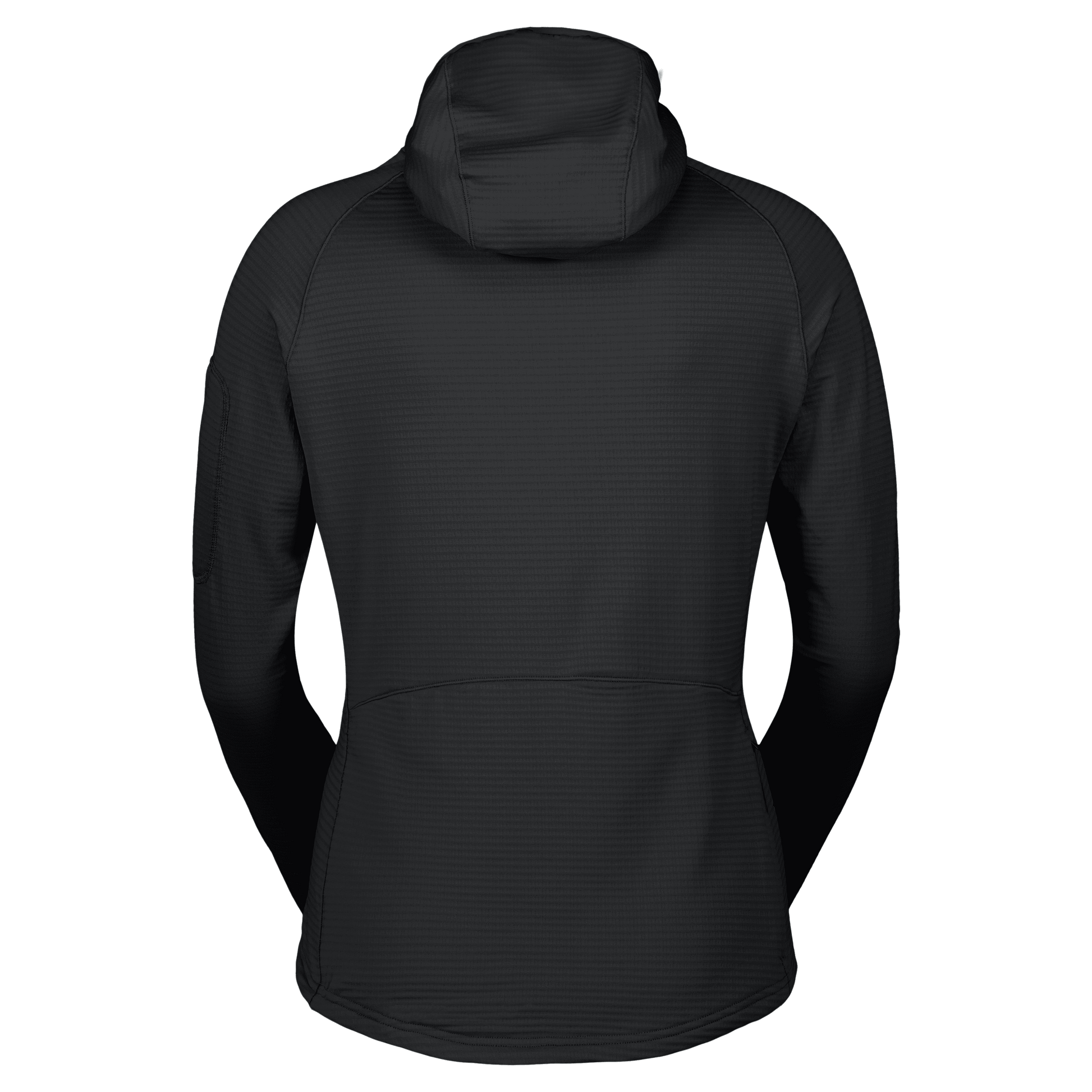 Scott W HOODY DEFINED LIGHT PULLOVER