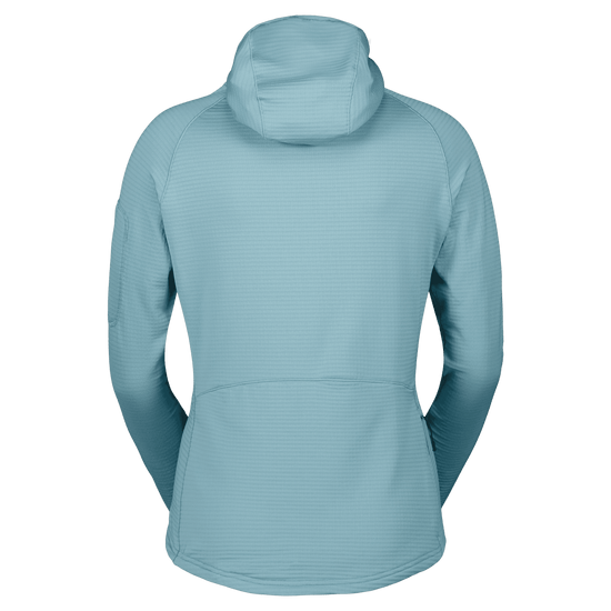 Scott W HOODY DEFINED LIGHT PULLOVER
