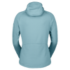 Scott W HOODY DEFINED LIGHT PULLOVER