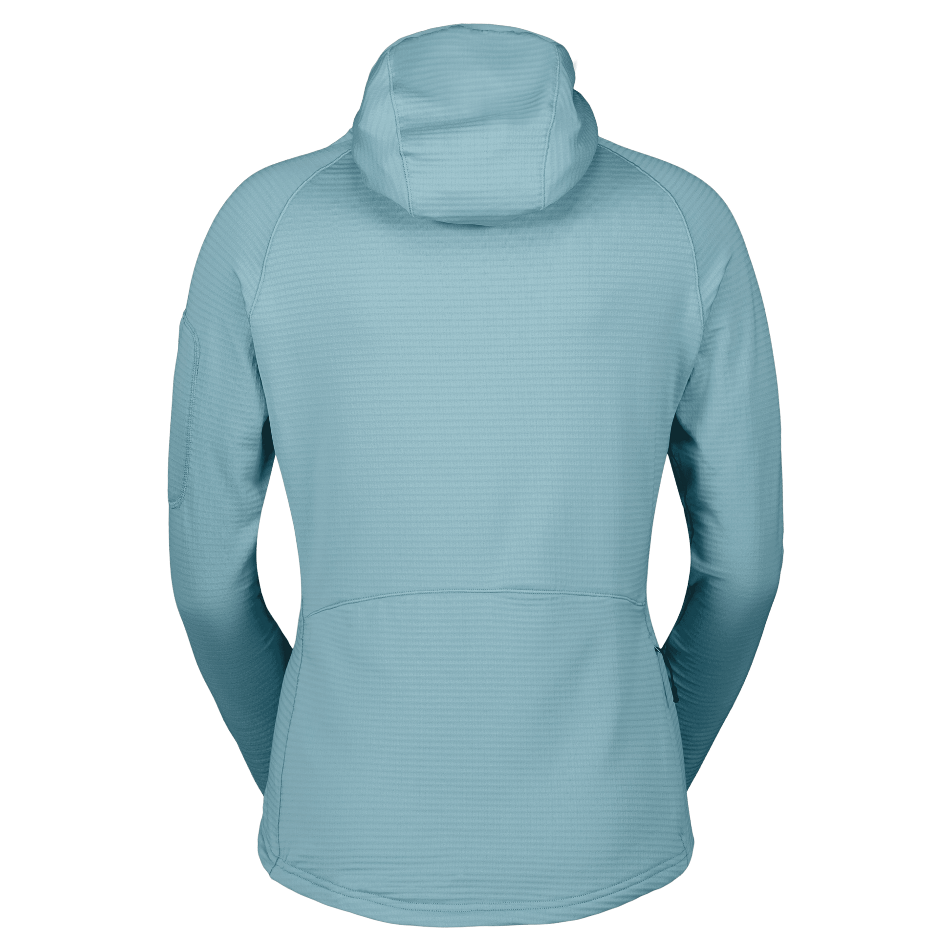 Scott W HOODY DEFINED LIGHT PULLOVER