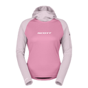 Scott W HOODY DEFINED LIGHT PULLOVER