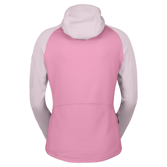 Scott W HOODY DEFINED LIGHT PULLOVER