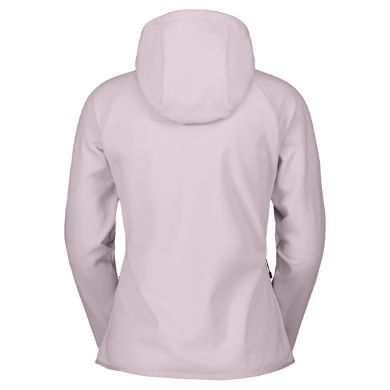 Scott W HOODY DEFINED WARM