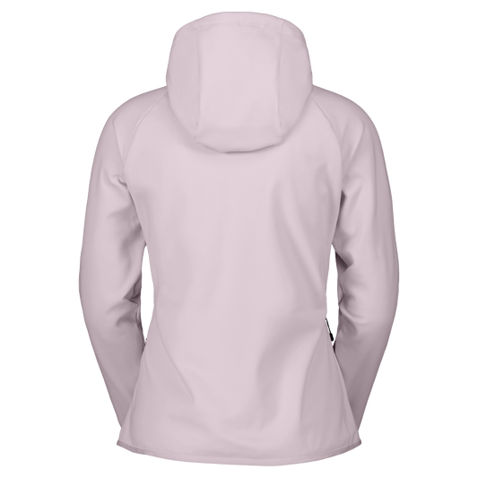 Scott W HOODY DEFINED WARM