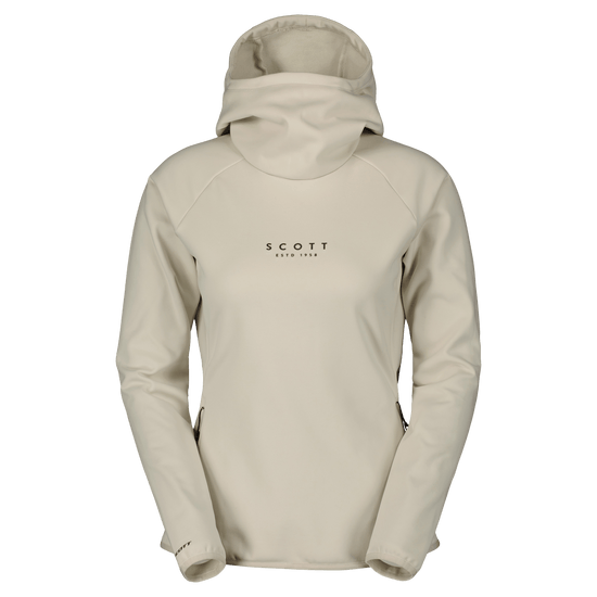 Scott W HOODY DEFINED WARM