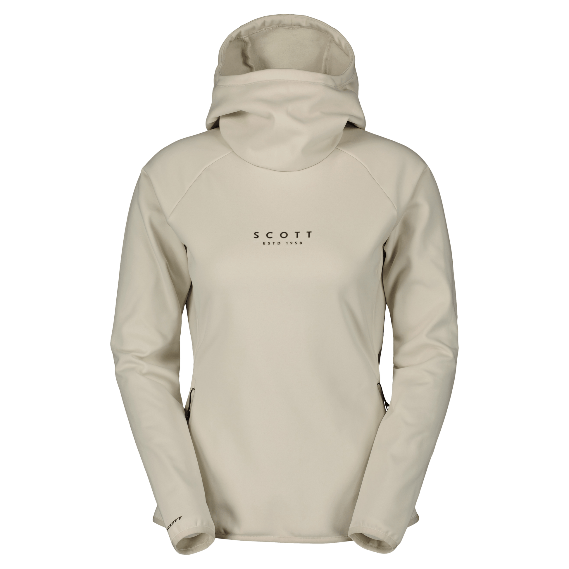 Scott W HOODY DEFINED WARM