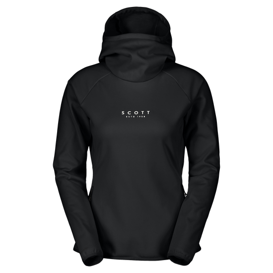 Scott W HOODY DEFINED WARM
