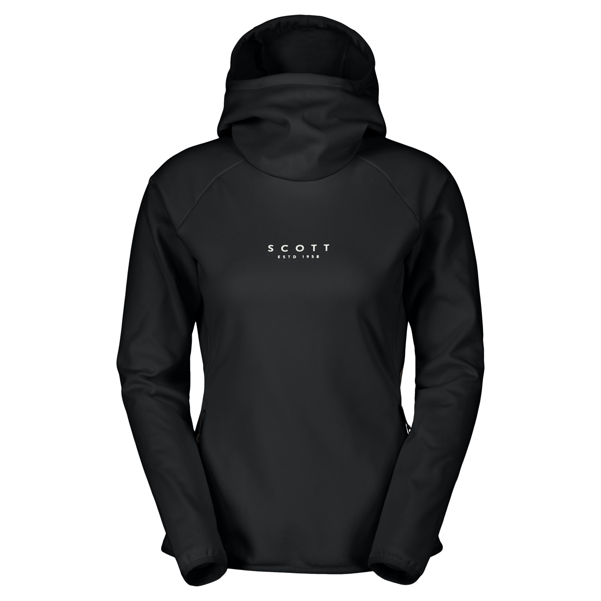 Scott W HOODY DEFINED WARM