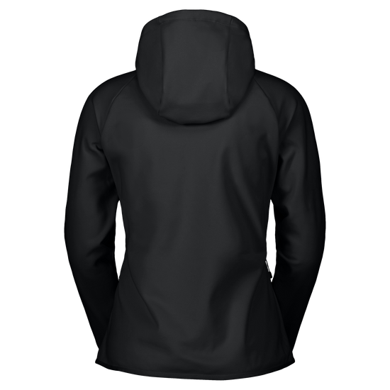 Scott W HOODY DEFINED WARM