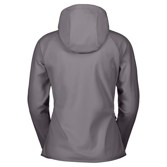 Scott W HOODY DEFINED WARM