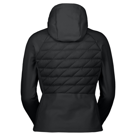 Scott W HOODY DEFINED WARM HYBRID