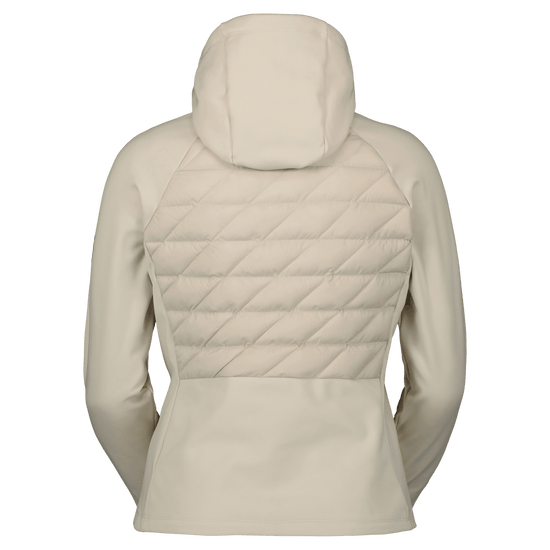 Scott W HOODY DEFINED WARM HYBRID