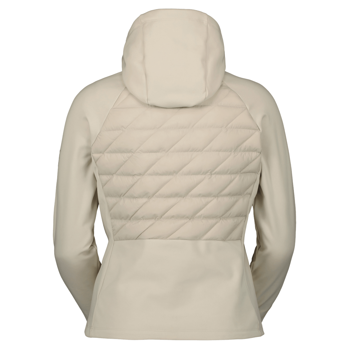 Scott W HOODY DEFINED WARM HYBRID