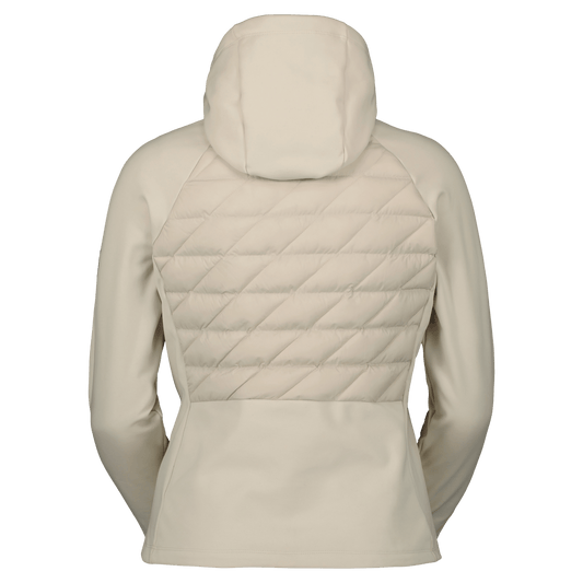 Scott W HOODY DEFINED WARM HYBRID