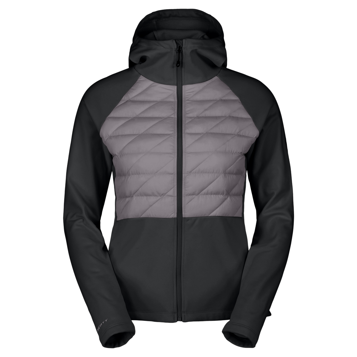Scott W HOODY DEFINED WARM HYBRID