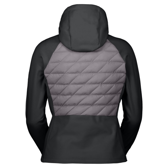 Scott W HOODY DEFINED WARM HYBRID