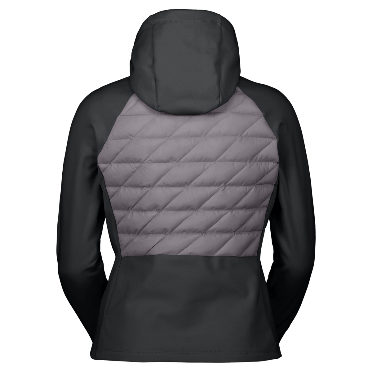 Scott W HOODY DEFINED WARM HYBRID