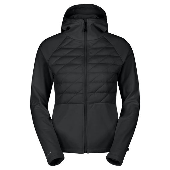 Scott W HOODY DEFINED WARM HYBRID