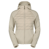 Scott W HOODY DEFINED WARM HYBRID
