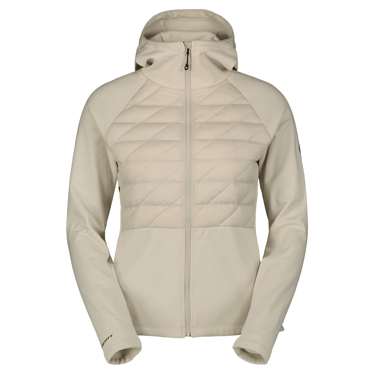 Scott W HOODY DEFINED WARM HYBRID