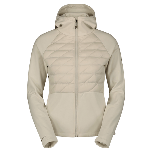 Scott W HOODY DEFINED WARM HYBRID