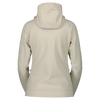 Scott W HOODY DEFINED WARM ZIP