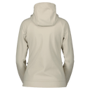 Scott W HOODY DEFINED WARM ZIP