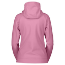 Scott W HOODY DEFINED WARM ZIP