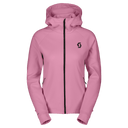 Scott W HOODY DEFINED WARM ZIP