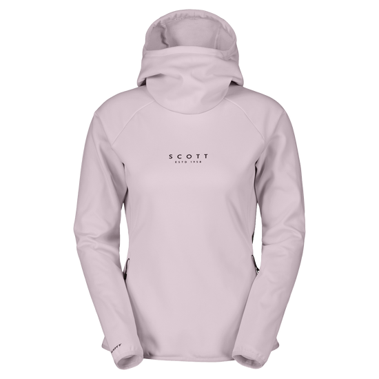 Scott W HOODY DEFINED WARM