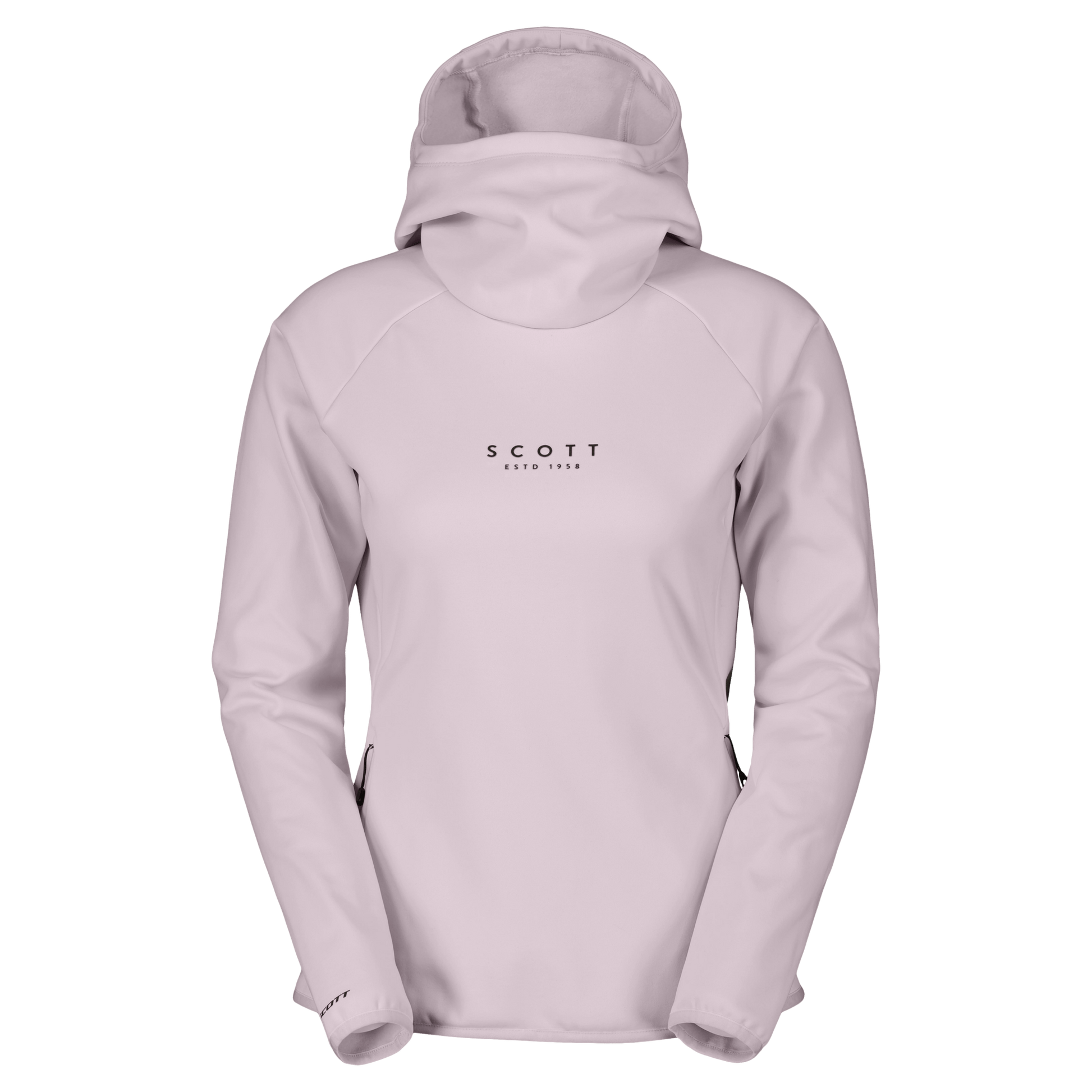 Scott W HOODY DEFINED WARM