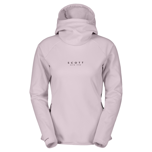 Scott W HOODY DEFINED WARM