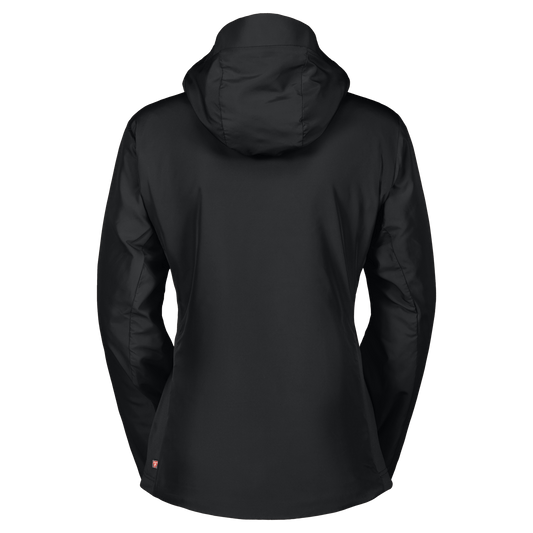 Scott W HOODY INSULOFT AIR PL