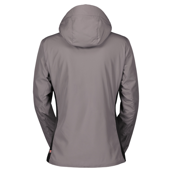 Scott W HOODY INSULOFT AIR PL