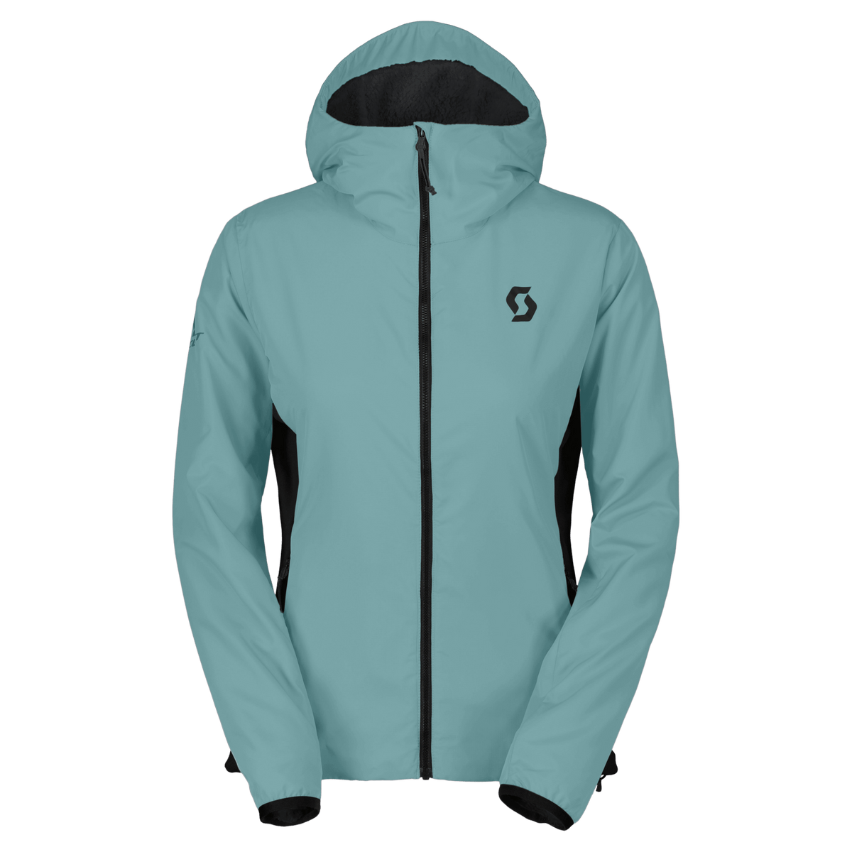 Scott W HOODY INSULOFT AIR PL