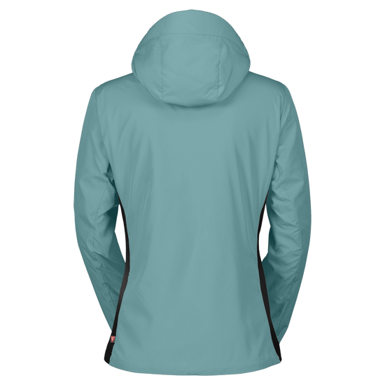 Scott W HOODY INSULOFT AIR PL