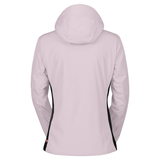 Scott W HOODY INSULOFT AIR PL