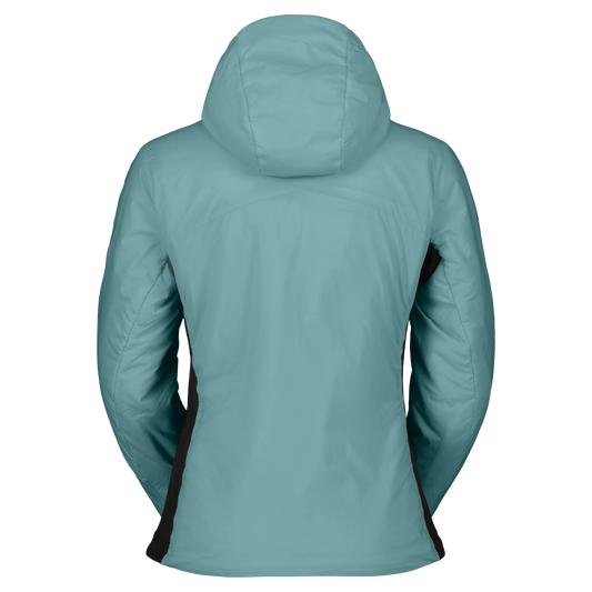 Scott W HOODY INSULOFT LIGHT