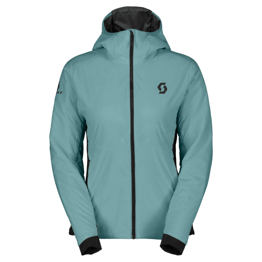 Scott W HOODY INSULOFT LIGHT