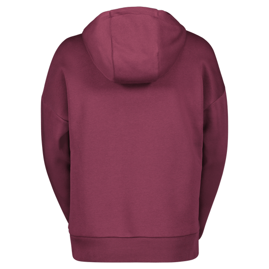 Scott W HOODY TECH WARM