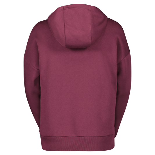 Scott W HOODY TECH WARM