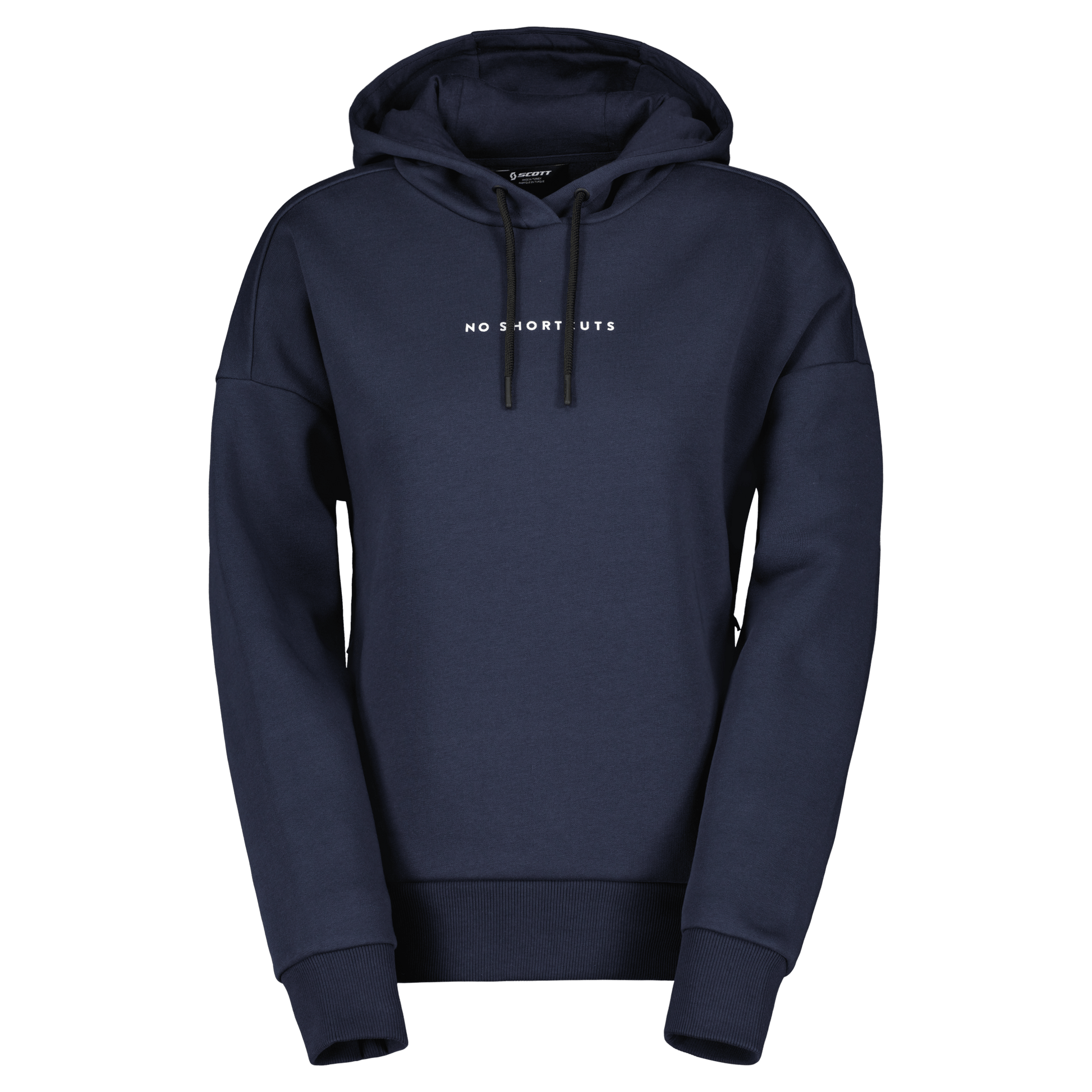 Scott W HOODY TECH WARM