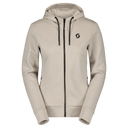 Scott W HOODY TECH WARM ZIP