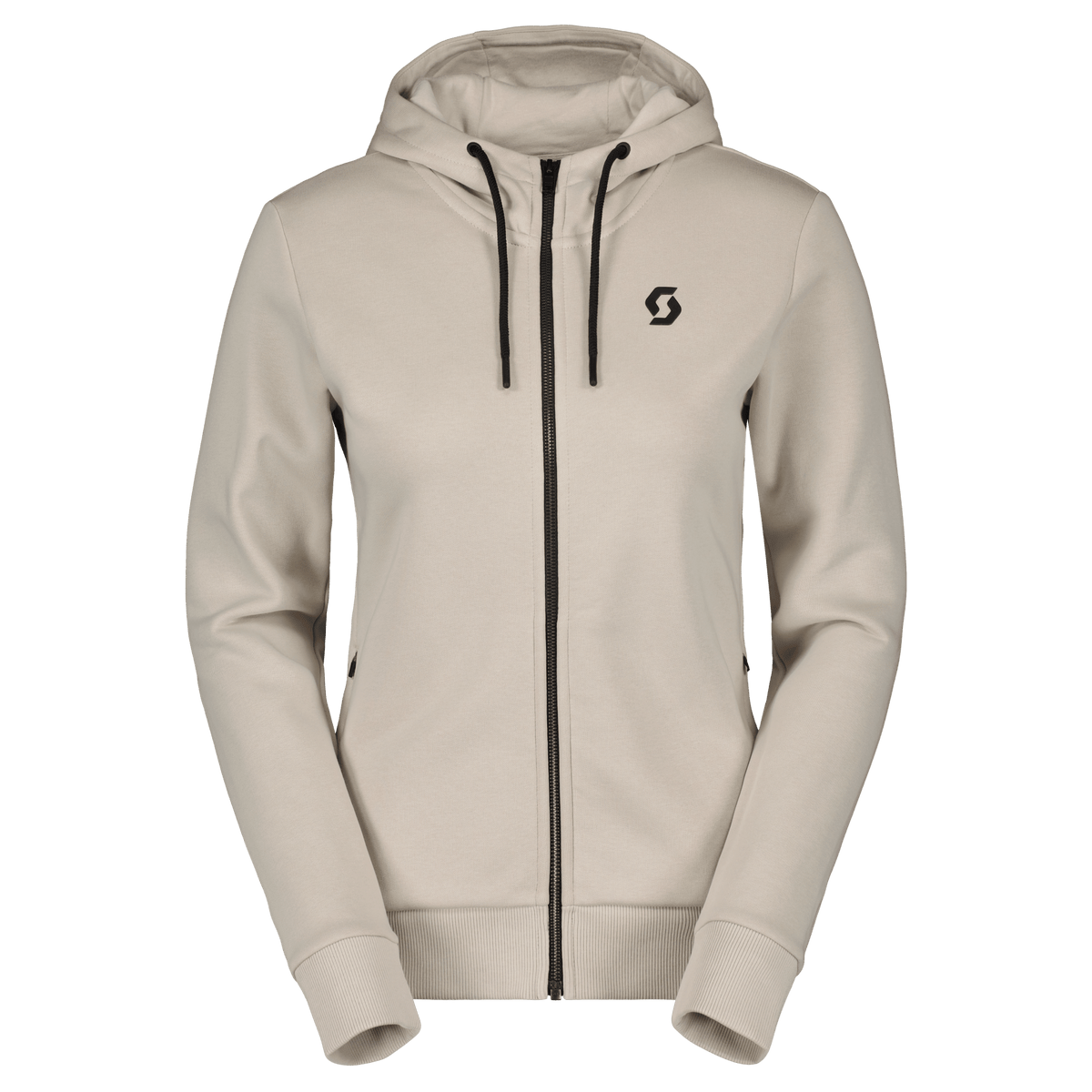 Scott W HOODY TECH WARM ZIP