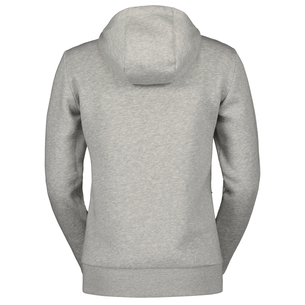 Scott W HOODY TECH WARM ZIP