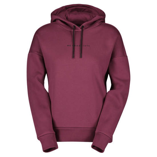 Scott W HOODY TECH WARM
